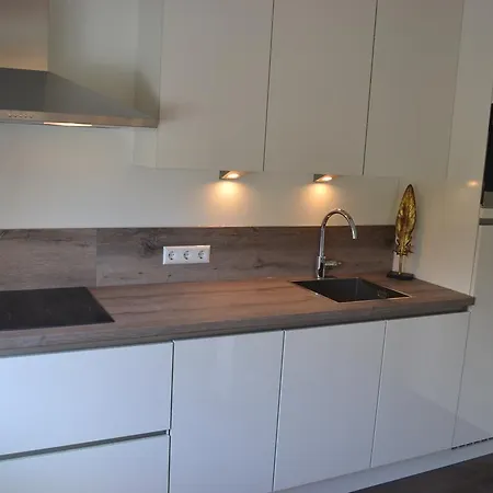 Apartment Grandeur Plage Zandvoort