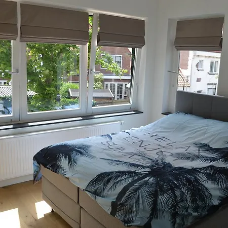 Apartment Grandeur Plage
